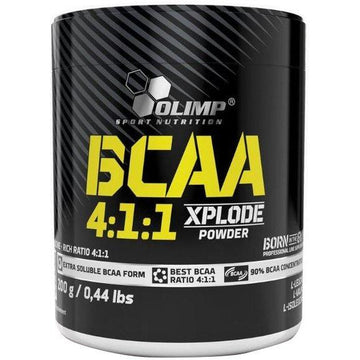 Olimp Nutrition  BCAA 4:1:1 Xplode
