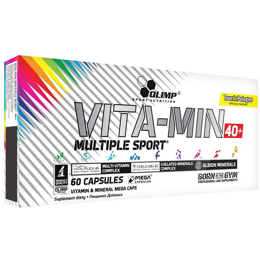 Olimp Nutrition