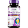 Natrol  Biotin Fast Dissolve, 5000mcg - IVitamins Shop
