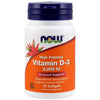 Vitamin D-3, 2000 IU