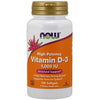 Vitamin D-3, 1000 IU
