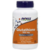 NOW Foods  Glutathione with Milk Thistle Extract & Alpha Lipoic Acid, 500mg - IVitamins Shop