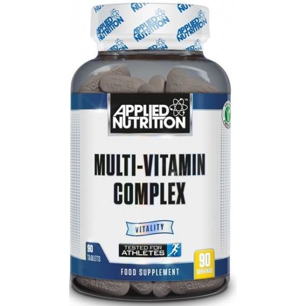 Applied Nutrition