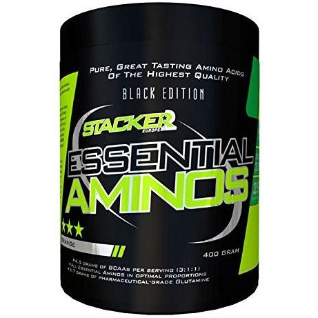 Stacker2 Europe  Essential Aminos