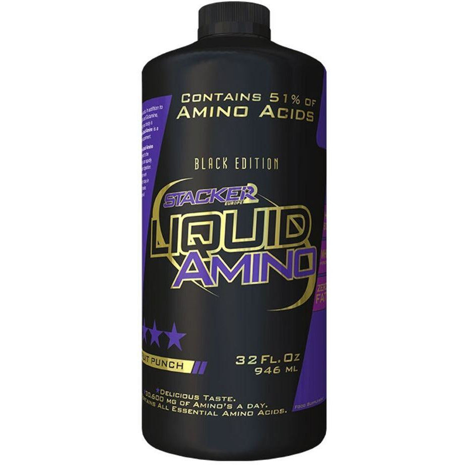 Stacker2 Europe  Liquid Amino