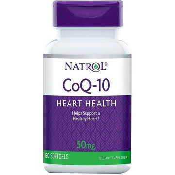 Natrol  CoQ-10
