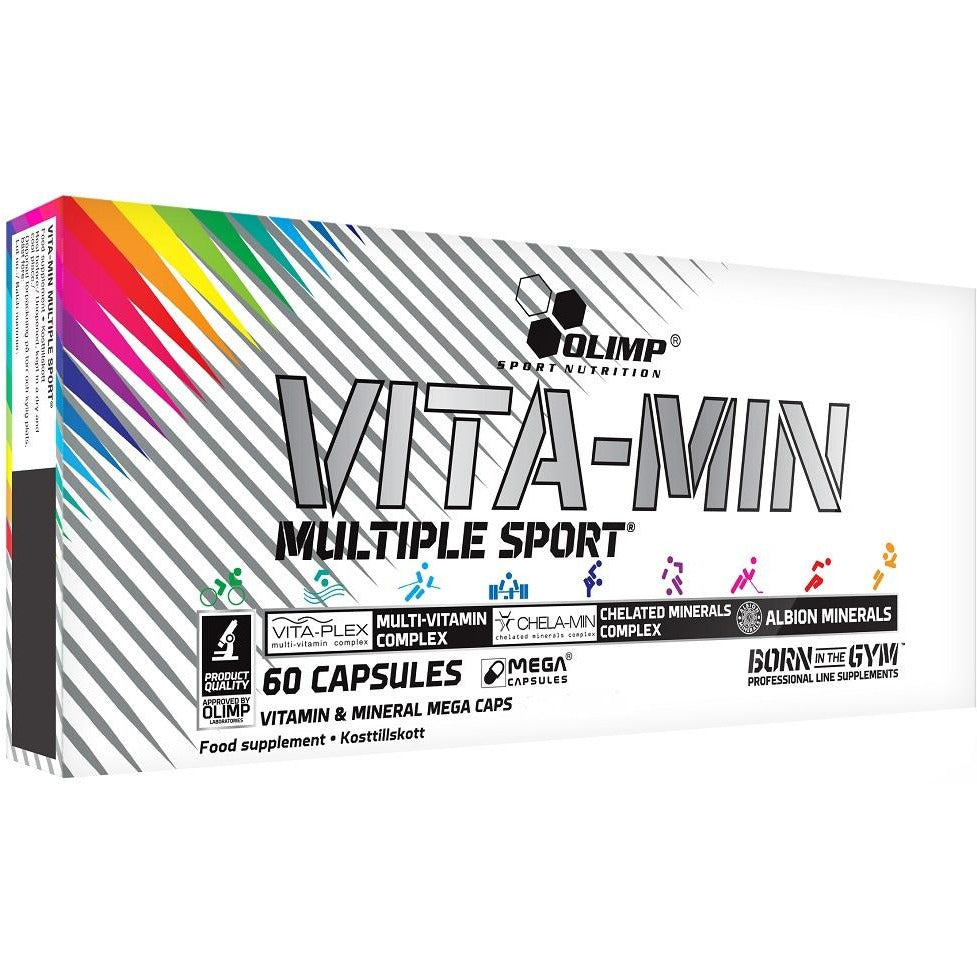 Olimp Nutrition