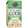 Garden of Life  Vitamin Code RAW B-Complex - IVitamins Shop