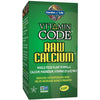 Garden of Life  Vitamin Code RAW Calcium - IVitamins Shop