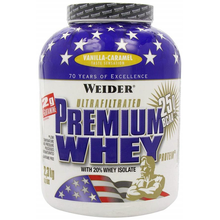 Weider  Premium Whey