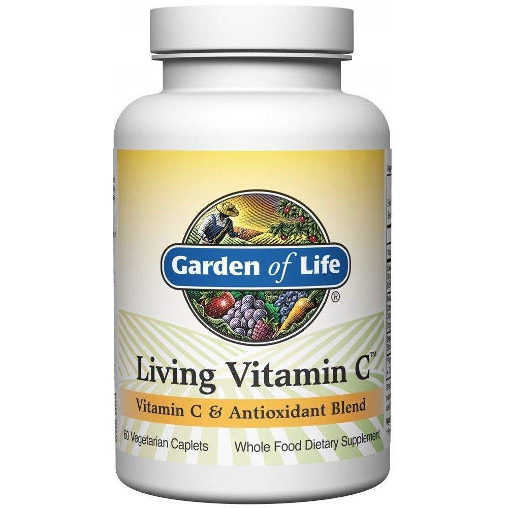 Garden of Life