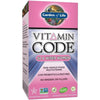 Garden of Life  Vitamin Code 50 & Wiser Women - IVitamins Shop
