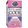 Garden of Life  Vitamin Code 50 & Wiser Women - IVitamins Shop
