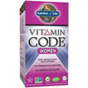 Garden of Life  Vitamin Code Women - IVitamins Shop