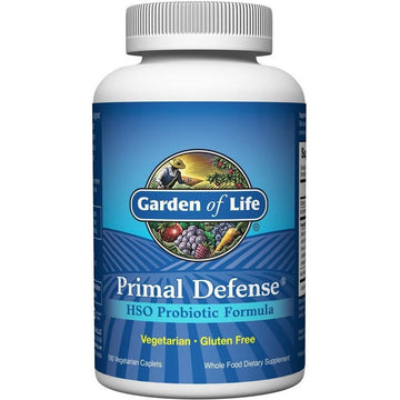 Garden of Life  Primal Defense