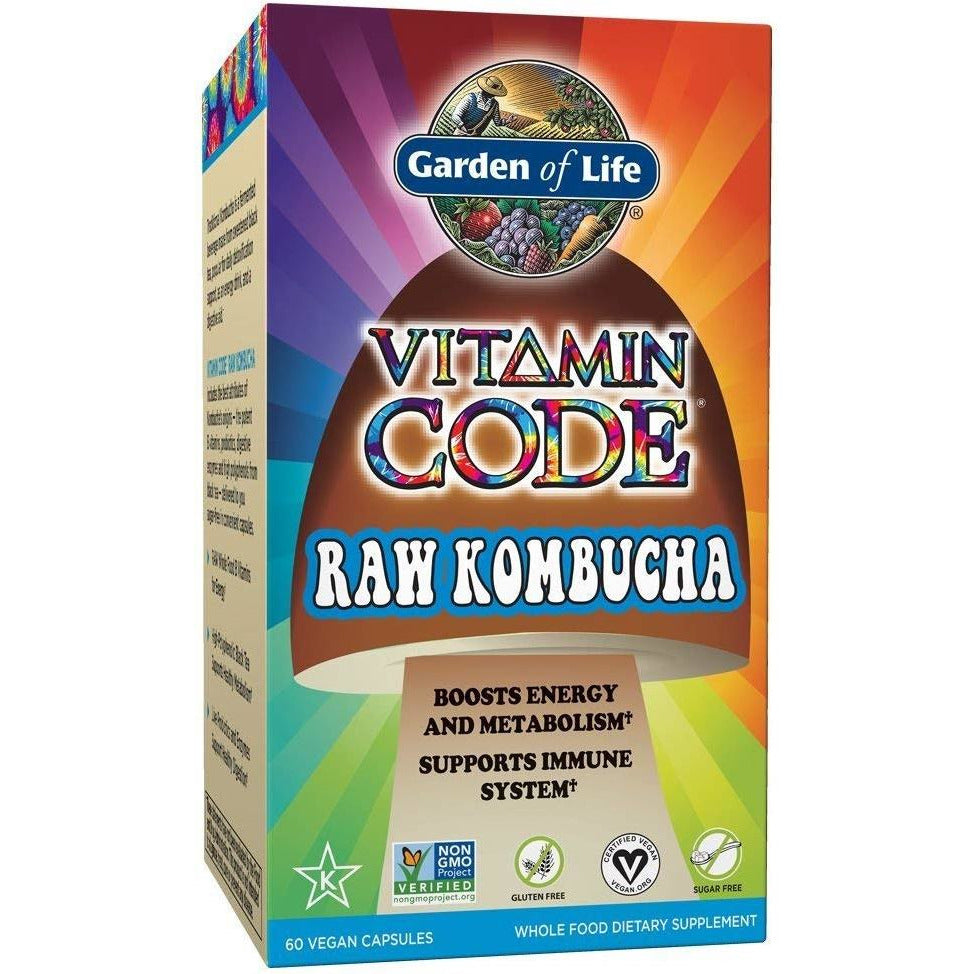 Garden of Life