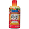 Garden of Life  Vitamin Code Liquid Multivitamin - IVitamins Shop