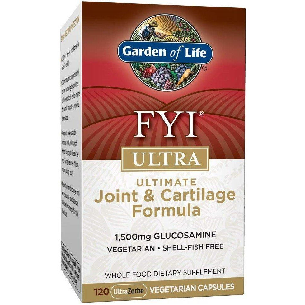 Garden of Life