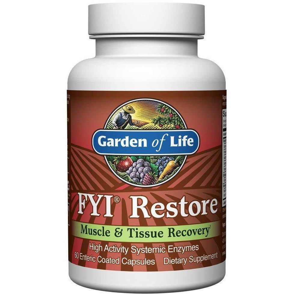 Garden of Life