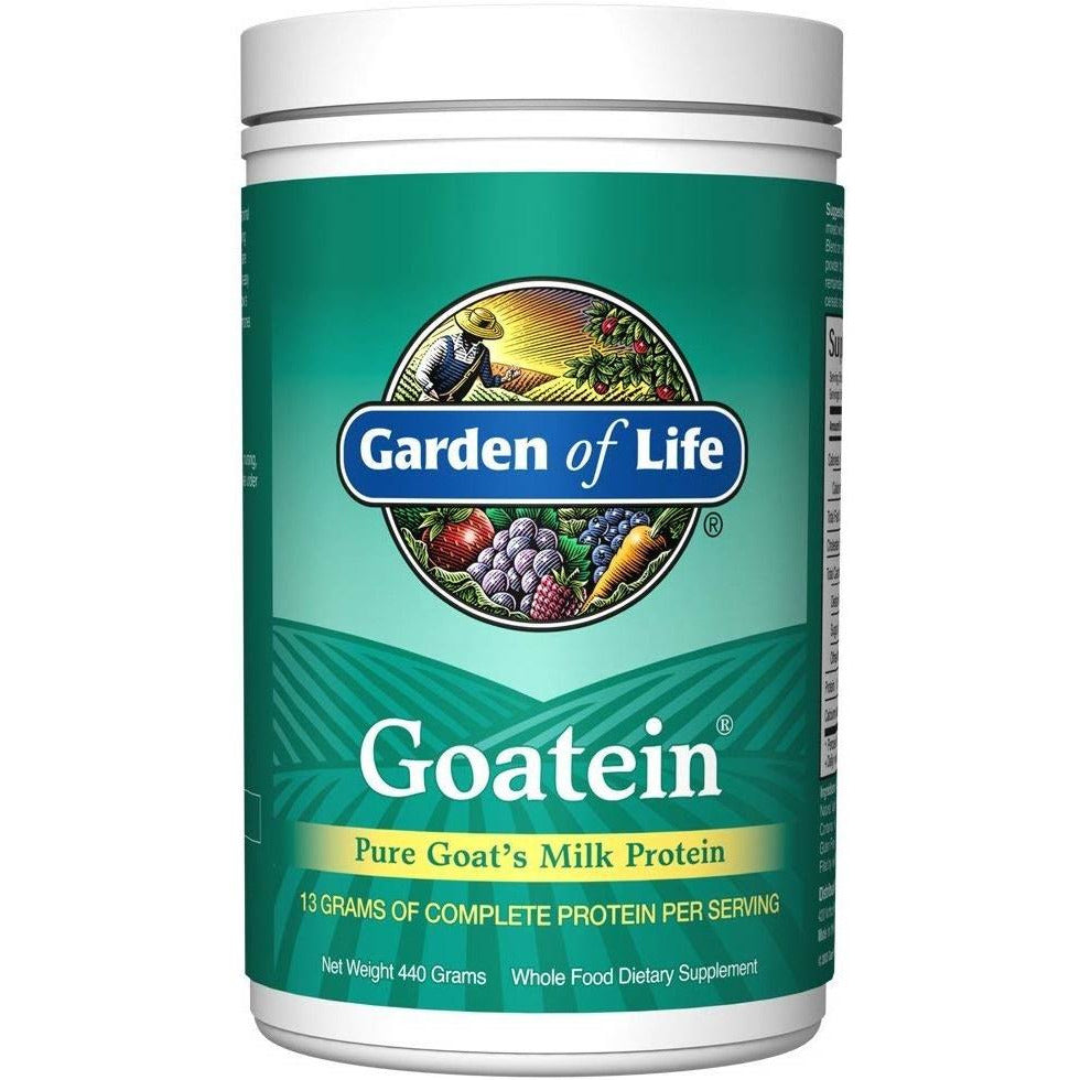 Garden of Life