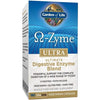 Garden of Life  Omega Zyme Ultra - IVitamins Shop