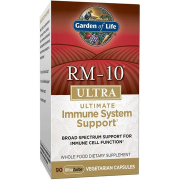 Garden of Life  RM-10 Ultra