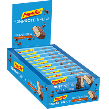 PowerBar  Protein Plus 52%