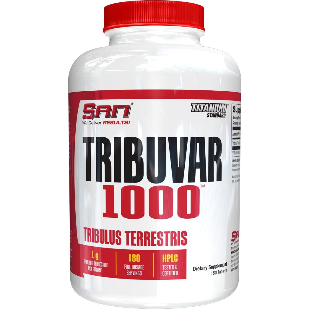 SAN  Tribuvar 1000