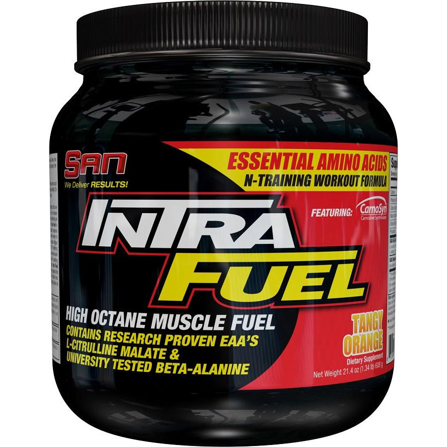 SAN  Intra Fuel