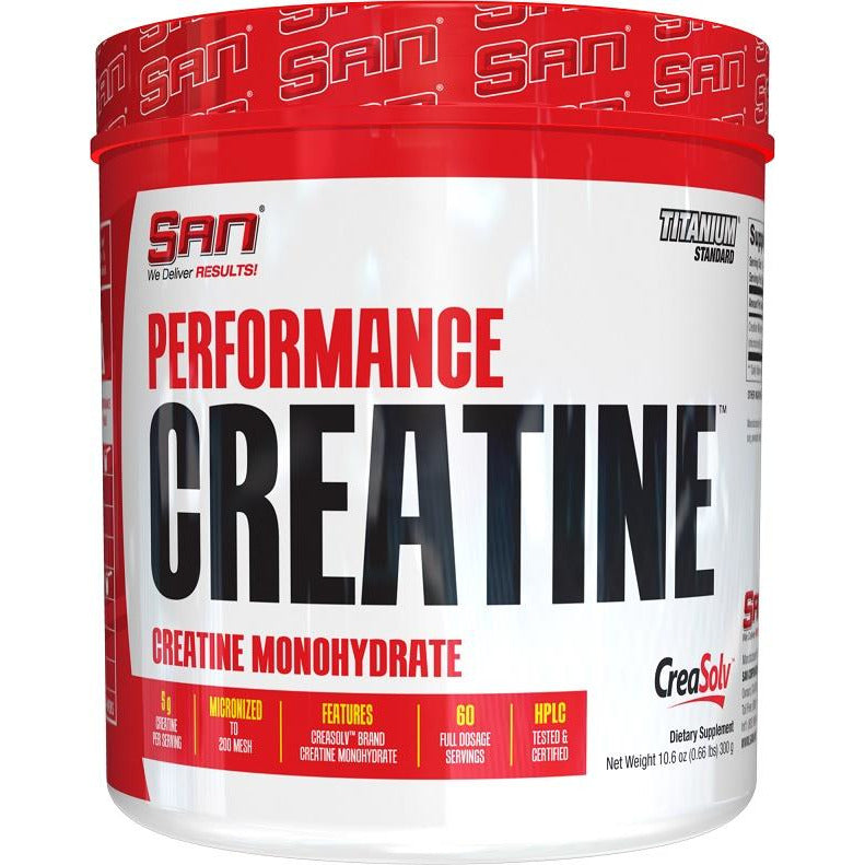 SAN  Performance Creatine
