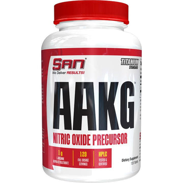 SAN  AAKG