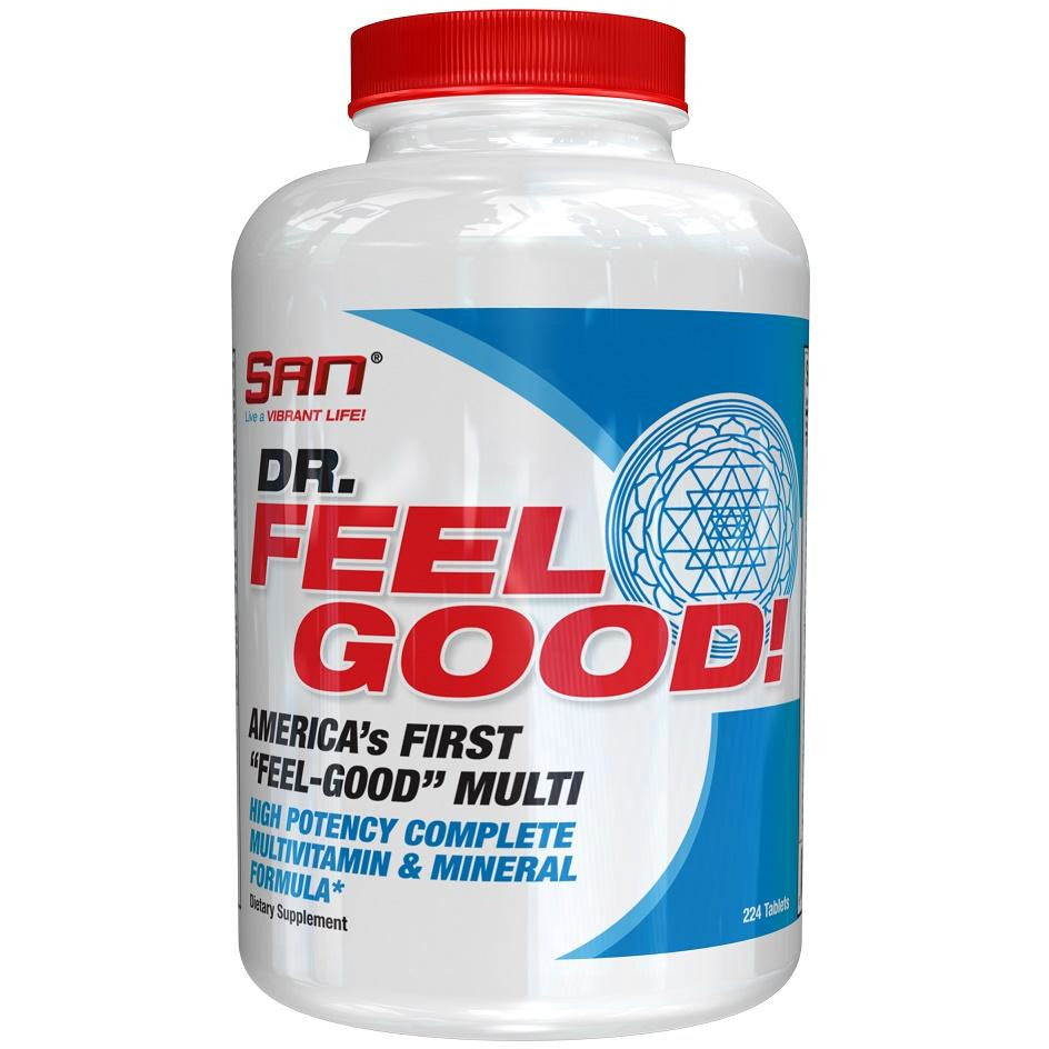 SAN  Dr. Feel Good