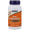 NOW Foods  Acidophilus 4X6 - IVitamins Shop
