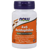 NOW Foods  Acidophilus 4X6 - IVitamins Shop