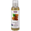 NOW Foods  Almond Oil, Pure - IVitamins Shop