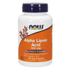 NOW Foods  Alpha Lipoic Acid with Vitamins C & E, 100mg - IVitamins Shop