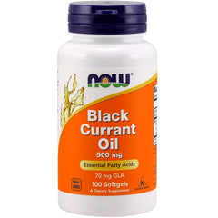 Omega and fish oils