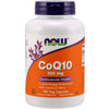 NOW Foods  CoQ10 with Hawthorn Berry, 100mg - IVitamins Shop