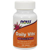 NOW Foods  Daily Vits - IVitamins Shop