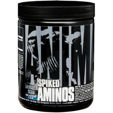 Universal Nutrition  Animal Spiked Aminos