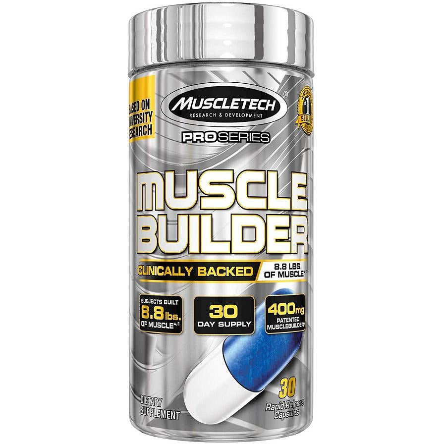 MuscleTech