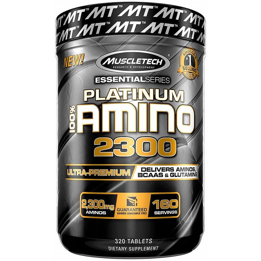 MuscleTech