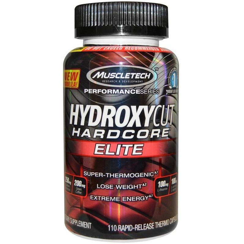 MuscleTech