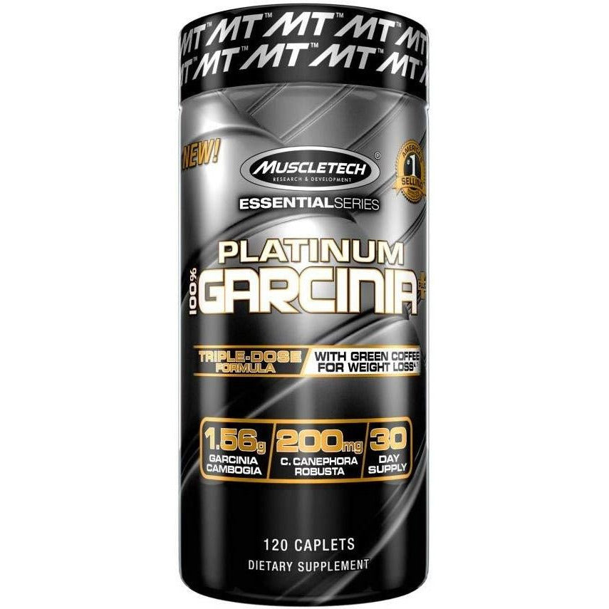 MuscleTech