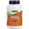 NOW Foods  EGCg Green Tea Extract, 400mg - IVitamins Shop