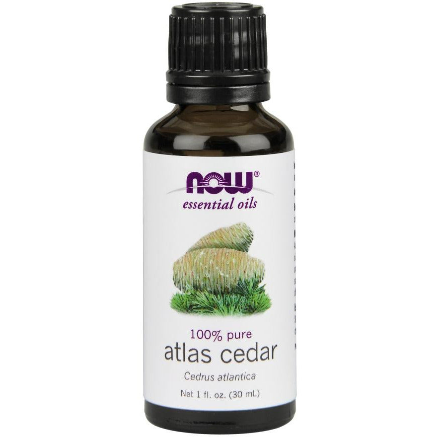 NOW Foods  Essential Oil - IVitamins Shop