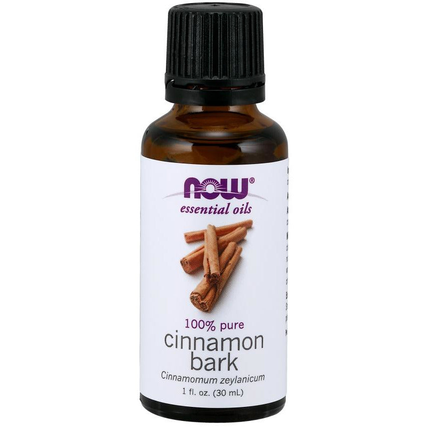 NOW Foods  Essential Oil - IVitamins Shop