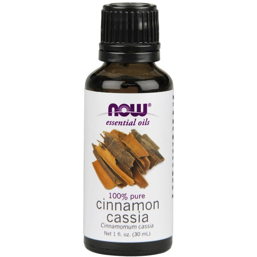 NOW Foods  Essential Oil - IVitamins Shop