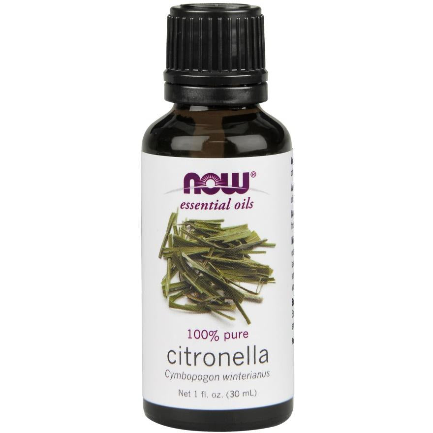 NOW Foods  Essential Oil - IVitamins Shop