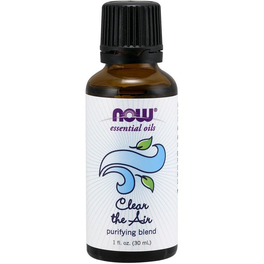 NOW Foods  Essential Oil - IVitamins Shop